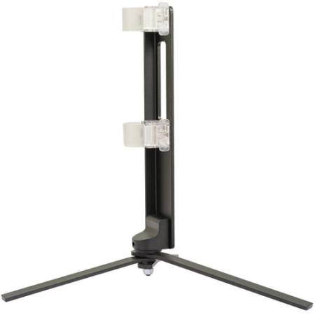 Nanlite LS-FL-T12 - statyw podłogowy do PavoTube 15C/II, 30C/II, 15X, 30X_Statyw z uchwytami_1